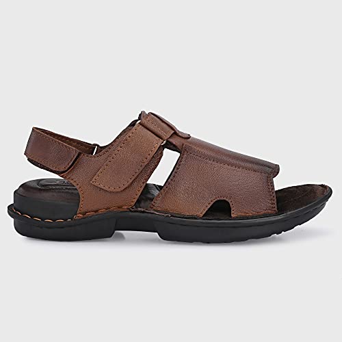 Burwood Men's Bwd 415 Thong Sandals