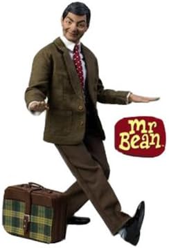 Enterbay HD Masterpiece - Mr. Bean