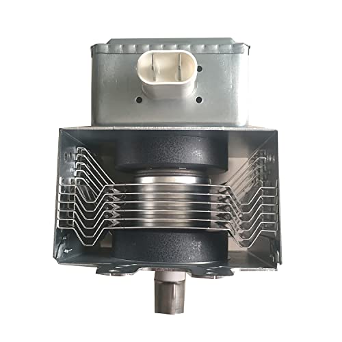 Mejores precios y opiniones de Magnetrón microondas - solo los mejores. 18 Imagen adicional