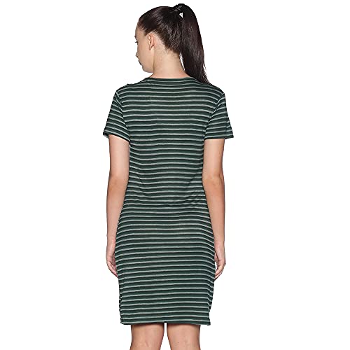 Image of Campus Sutra Women Casual Dress