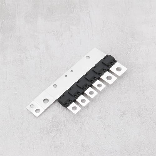 Fusible 200A 1K0937629A boîtier électrique central pour Seat et Skoda - 7
