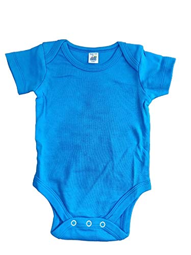 Image of Dazzle Born Baby boy Body Suit Half Jump Suit Romper for boy new Born Body Suit Combo of 5 for boy