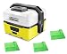 Produktbild KÄRCHER Mobile Outdoor Cleaner OC 3 1.680-000.0 inkl. 3 professionellen Microfasertüchern