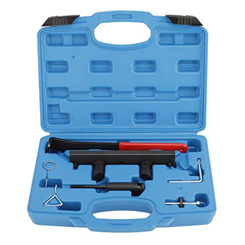 8Milelake Engine Camshaft Cam Alignment Timing Tool Kit Compatible For Audi Vw 2.0L Turbo Fsi/Tfsi #TOP2