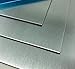 Produktbild 1.5mm x 500mm x 500mm ALUMINIUMBLECH PLATTE ALU BLECH ALUMINIUM TAFEL VON STAHLOG