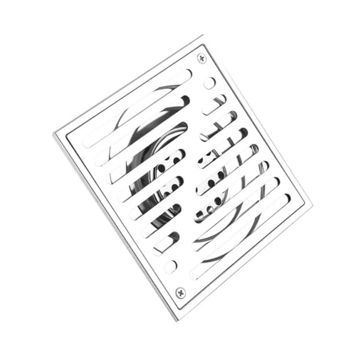 MAVIS LAVEN Colador Piso Acero Inoxidable 150x150 mm miniatura 4