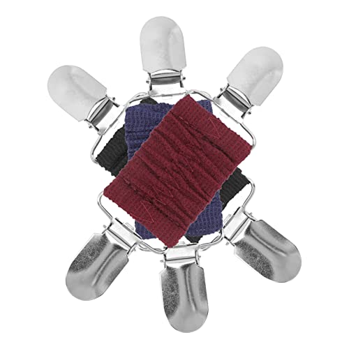 Review de Chaqueta punto señora los mejores 10. 8 Imagen adicional