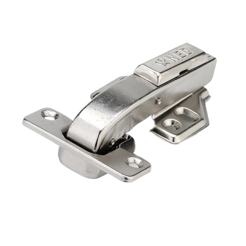 90 Degree Hydraulic Hinge Angle 90 Corner Fold Cabinet Door Hinges Furniture Hardware for Home Kitchen Cupboard