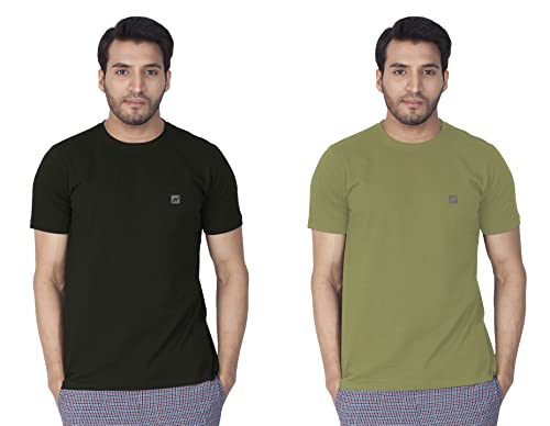 Image of Lux Nitro Men T-Shirt