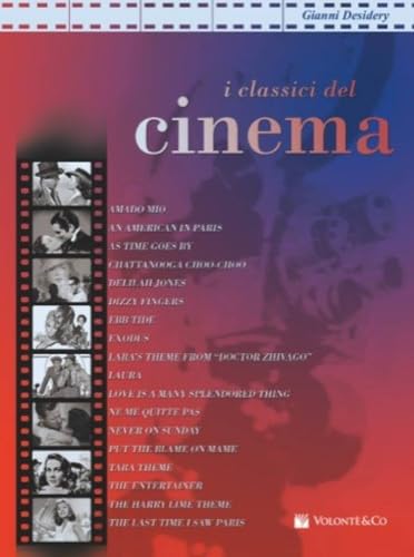  I classici del cinema (Vol. 1)
