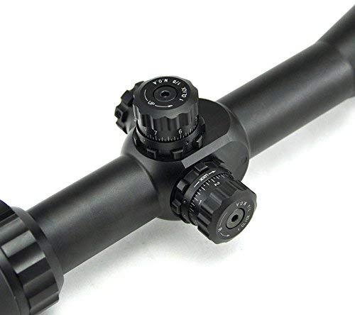 Amazon.co.jp: Visionkingライフルスコープ3-30x56ライフルスコープ