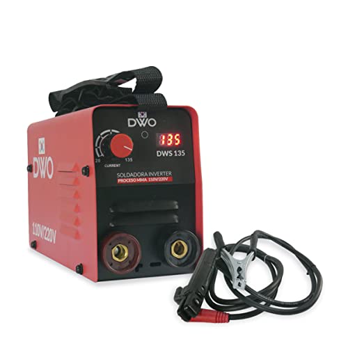 Encuentra plantas soldar baratas marca dwo, en la categoría de soldadura y accesorios. Plantas soldar baratas Marca DWO 3