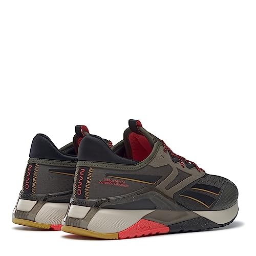 Image of Reebok Unisex-Adult Court Advance Sneaker