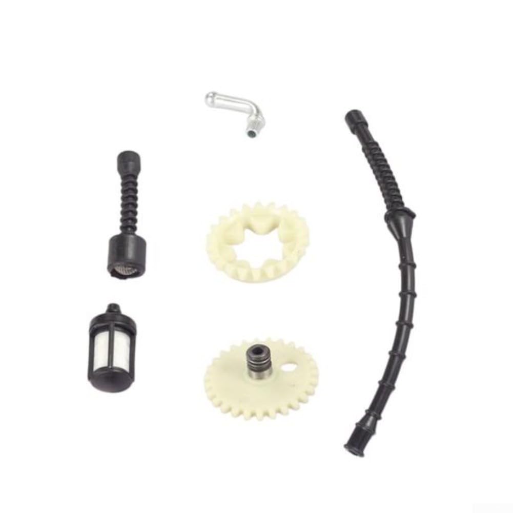 Tubo de Combustible para Motosierra MS038 Antifugas