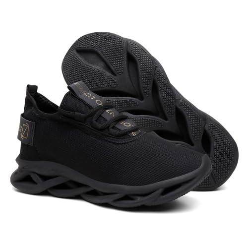 Tênis Esportivo Masculino Academia e Caminhada Envio Já