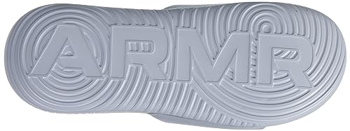 Image of Under Armour Men Ansa Fixed Slides Sandals