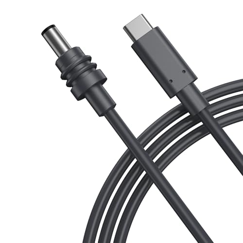 Starlink Mini Power Cable, USB C to DC Waterproof Cable Work...