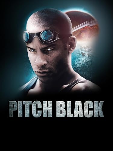 Pitch Black