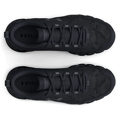 Image of Under Armour mens Charged Assert 9 Road Running Shoe