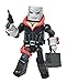 G.I. Joe: Carded Minimates Series 2 Box Set