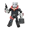 G.I. Joe: Carded Minimates Series 2 Box Set