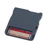 r4 nintendo dsi 1.4.5e ARTISANAT EXQUIS : Conçu avec précision et fiabilité, cet appareil est conçu pour durer avec une longue durée de vie, garantissant une expérience de jeu de haute qualité.