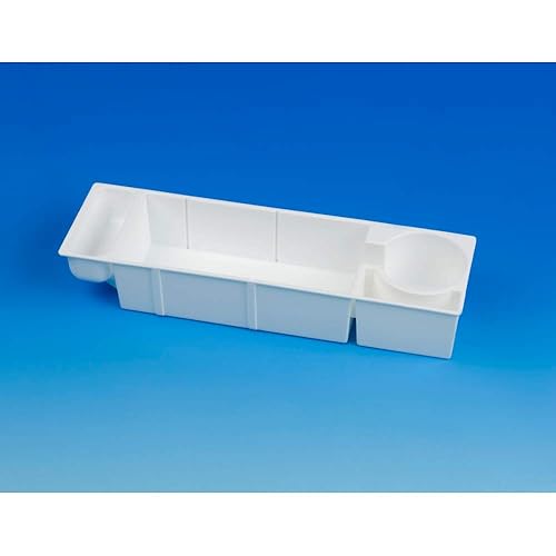 Miniatura 4 de Cesta de andador de lujo, accesorio para llevar medicamentos, controles remotos de TV, teléfonos y otros artículos personales sobre la marcha