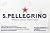 San Pellegrino Sparkling Mineral Water 24Pk, 8.45 FZ