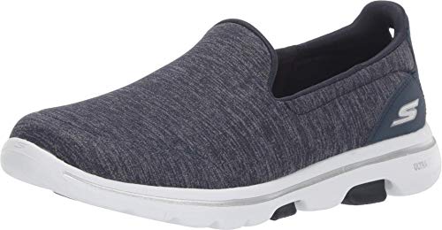 Image of Skechers-Womens-Beach Bingo - ARF Breaker-Sneakers | Air-Cooled Goga Mat Insole, Ultra Go Cushioning, Comfort Pillar Technology, Machine Washable
