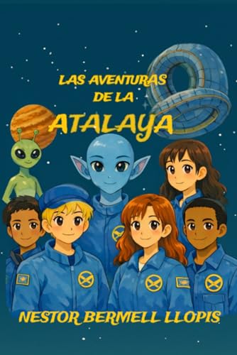 Las aventuras de la Atalaya