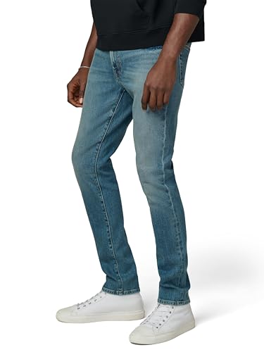 Image of JOE'S JEANS The Airsoft Asher in Sage