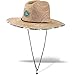 Dakine Standard PINDO Straw HAT, Multi, One Size