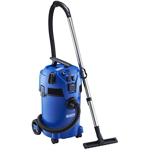 Aspirador de Bricolaje Nilfisk Multi II 30 T Cover