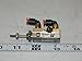 SMC NCJPB6-037D Miniature Cylinder 3/8" Travel