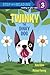 Twinky the Dinky Dog (Step into Reading)