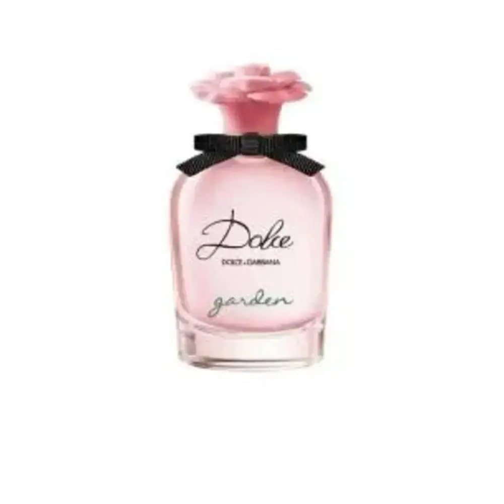 Dolce & Gabbana Women's Perfume Edp 75 Ml Dolce Garden