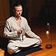Xialvyu Räucherstäbchenhalter, Räucherstäbchen Halter Holz Incense Holder RäUcherstäBchen Halter Set für Yoga Meditation Home