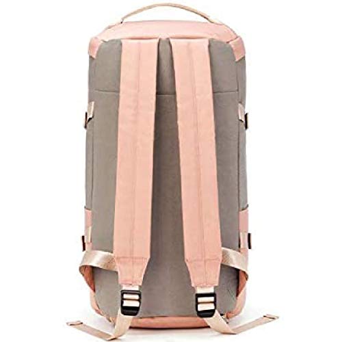 Shoulder Messenger Bag Waterproof Large Capacity Travel Bag Independent Shoe Bag Multi Function Luggage Bag3