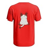 Zoom IMG-1 fratelliditalia org t shirt unisex