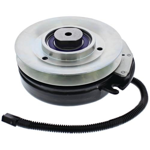 Rareelectrical New Pto Clutch 1 1/8 Inches Counter Clockwise By Part Numbers X0805 2900265 522842