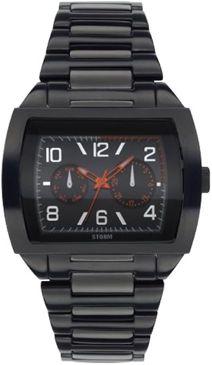 Storm - Reloj de Caballero