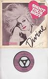  DIVINE / SHOOT YOUR SHOT / 1982 / Bildhülle / metronome # 0030.615 / Deutsche Pressung / 7\