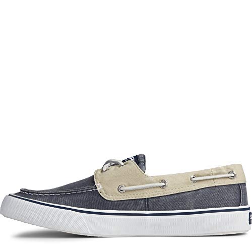Image of Sperry Mens Shoes Mens Bahama Ii Seasonal