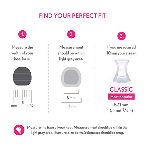 Solemates-High-Heel-Clear-Protectors