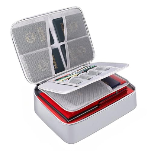 [ChoyClit] �ω΃o�b�O�A�ω΋��ɁA�Z�L�����e�B�o�b�O�A���b�N�\�ȏ��ރo�b�O�A�ϔM���Ɩh�����A�|�[�^�u���ω΃o�b�O�A��e�� - �d�v�ȏ��ނ�M�d�i�̕ۊǂɍœK�ŁA�ƒ��I�t�B�X�ł̎g�p�ɓK���Ă��܂��B (�V���o�[�i���b�N�Ȃ��j)