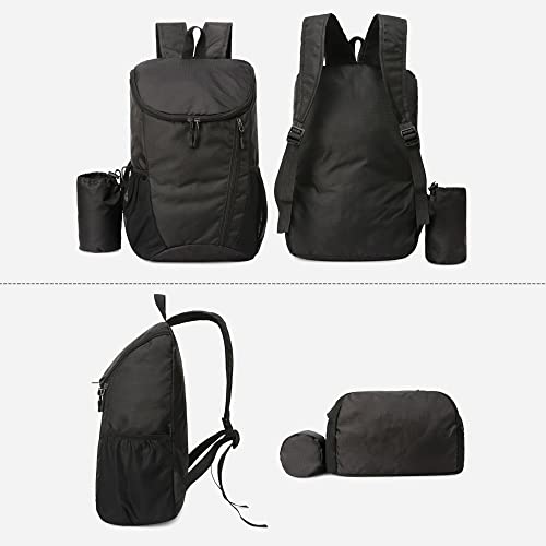 Review de Mochila Altus los 10 mejores. 8 Imagen adicional