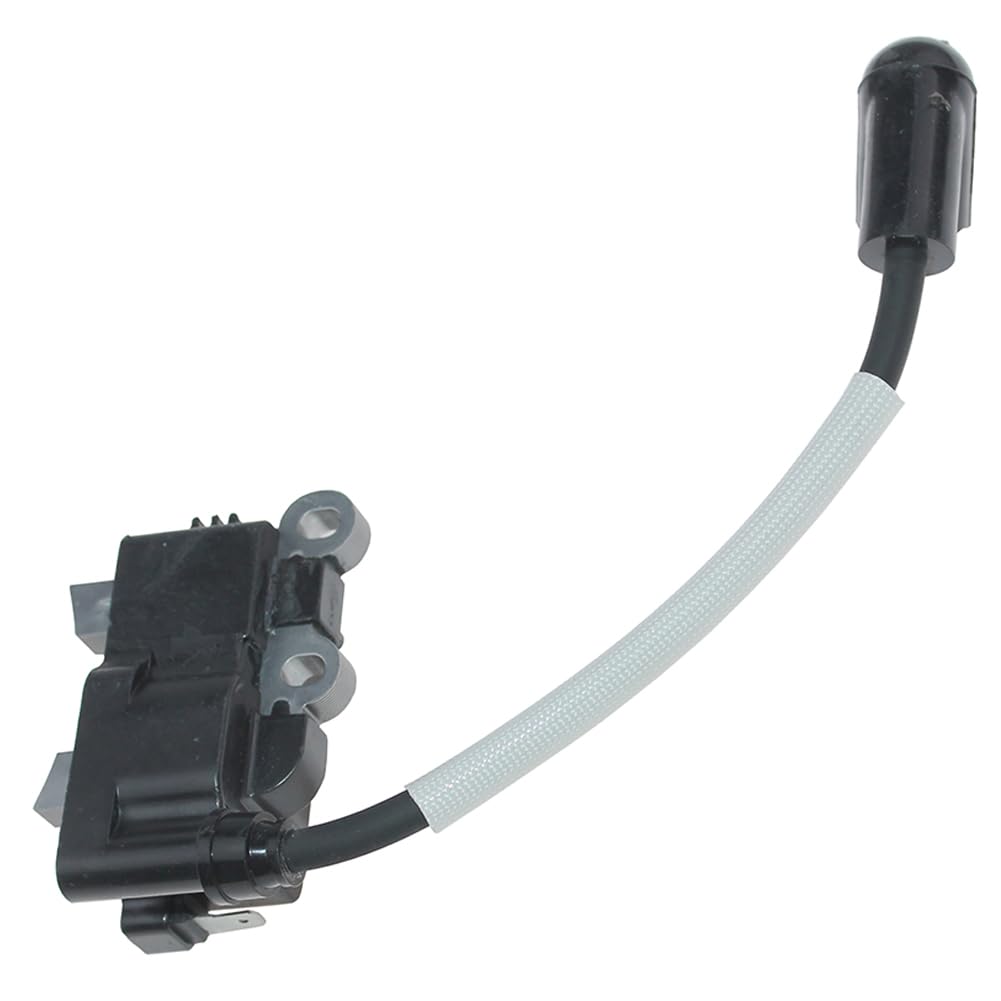 Ignition Coil For Ryobi RY08544 RY08548 RY08574 RY08576 RY08578 RY09903 RY09973 RY60512 RY08554 RY60514 RY09907 RY08552 RY09905 Homelite BM08570 Toro 51984 51985 51986 51987 BM254BV SC254BV 51954