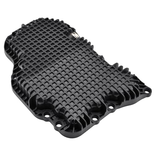 Image of Oil Pan w /Gasket Fits for 2021-2024 Rogue 1.5L Engine Turbocharged Replaces 11110-6RC1B 111106RC1B