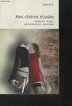 Paperback Mes chères études [French] Book