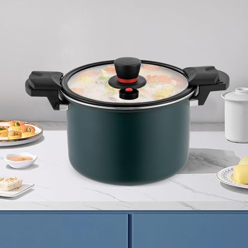 Olla a presión Acero inoxidable 0.1 L miniatura 2